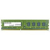 2-Power 2GB DDR3 1333MHz DR DIMM Memory - replaces KN.2GB03.016