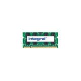 Integral 1GB LAPTOP RAM MODULE DDR2 533MHz UNBUFFERED SODIMM EQV. TO 373121-001 FOR HP/COMPAQ