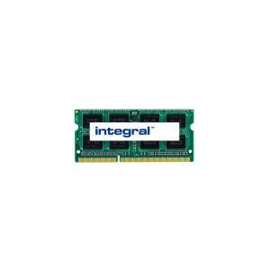Integral 2GB LAPTOP RAM MODULE DDR3 1066MHz UNBUFFERED SODIMM EQV. TO CF-BAC02GU FOR PANASONIC