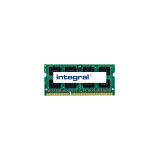 Integral 2GB LAPTOP RAM MODULE DDR3 1066MHz UNBUFFERED SODIMM EQV. TO CF-BAC02GU FOR PANASONIC