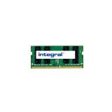 Integral 16GB LAPTOP RAM MODULE DDR4 2400MHz UNBUFFERED SODIMM EQV. TO 38049369 FOR FUJITSU