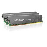 ADATA XPG Xtreme Series, DDR3, 1600 MHz, CL7, 6GB (2GB x 3)