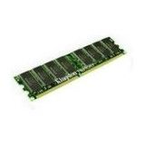Kingston Technology 512MB, DDR2 SDRAM, 667MHz, ECC, DIMM, for NEC