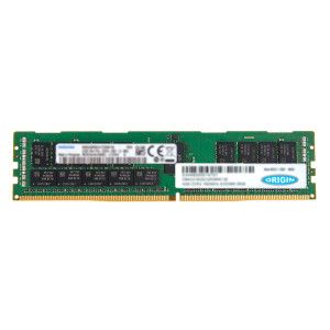 Origin Storage 128GB DDR4 2933MHz RDIMM 4Rx4 ECC 1.2V