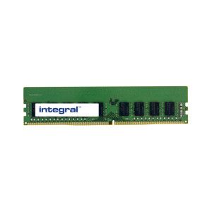 Integral 32GB PC RAM MODULE DDR4 3200MHz DIMM EQV. TO 141H7AA FOR HP/COMPAQ