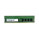 Integral 32GB PC RAM MODULE DDR4 3200MHz DIMM EQV. TO 141H7AA FOR HP/COMPAQ