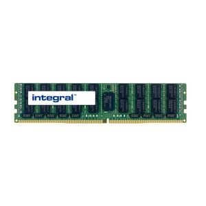 Integral 64GB SERVER RAM MODULE DDR4 2133MHz DIMM EQV. TO 634-BDGF FOR DELL