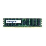 Integral 64GB SERVER RAM MODULE DDR4 2133MHz DIMM EQV. TO 634-BDGF FOR DELL