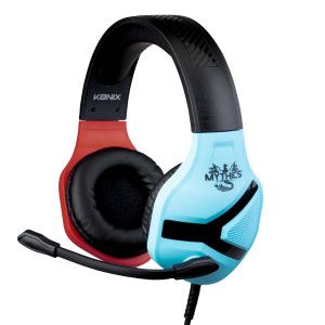 Konix KX MY NEMESIS RED AND BLUE UNI