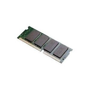Kingston Technology 256 MB, SO DIMM 144-PIN, SDRAM, 66 MHz