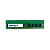 Integral 8GB PC RAM MODULE DDR4 2133MHz DIMM EQV. TO M391A1G43EB1-CPBQ0 FOR SAMSUNG