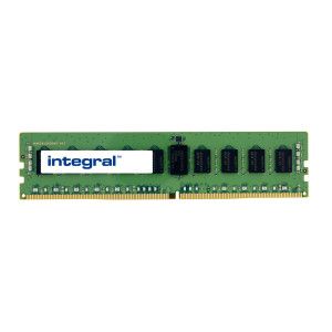 Integral 16GB SERVER RAM MODULE DDR4 2400MHz DIMM EQV. TO 7113396 FOR SUN/ORACLE