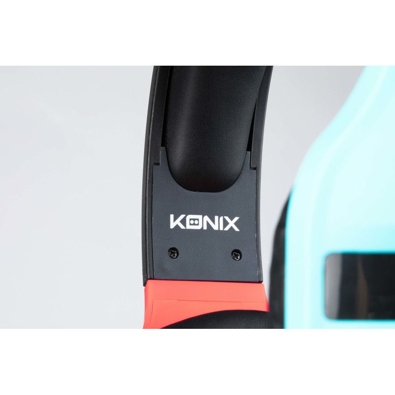 Konix KX MY NEMESIS RED AND BLUE UNI