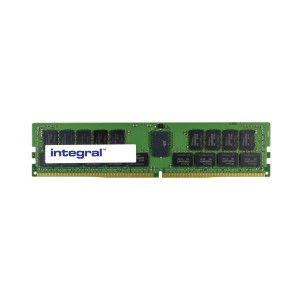 Integral 32GB SERVER RAM MODULE DDR4 2400MHz DIMM EQV. TO MTA36ASF4G72PZ-2G3A1II FOR MICRON