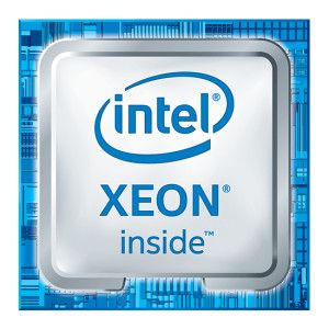 Fujitsu Intel Xeon E-2244G