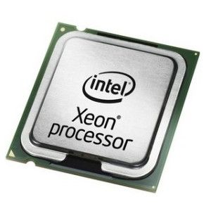 Fujitsu Intel Xeon E7-8830