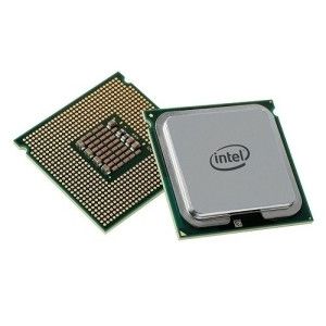 Fujitsu Xeon E5335
