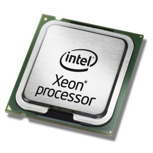 Fujitsu Intel Xeon Processor E5430