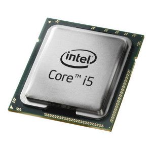 HP Intel Core i5-3570S