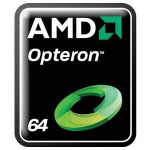 HP AMD Opteron Dual Core 1218 2.60GHz FIO Kit