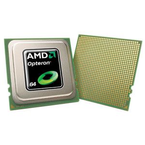 HP AMD Opteron 8360 SE