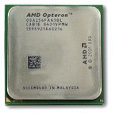 HP AMD Opteron 6204