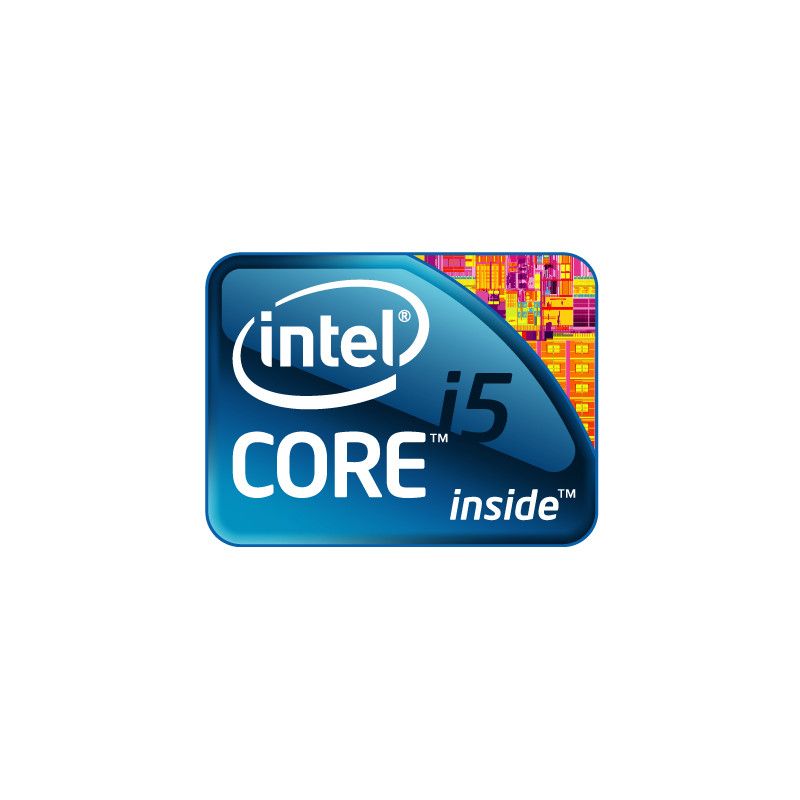 HP Intel Core i5-3340M