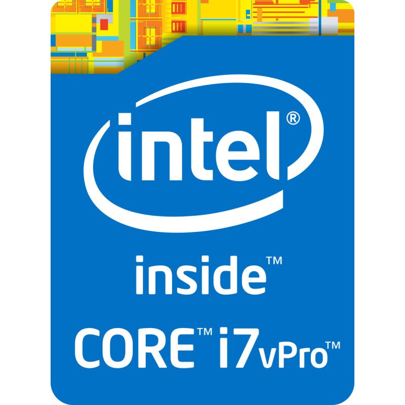 Fujitsu Intel Core i7-4610M