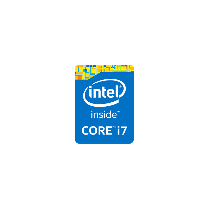 Fujitsu Intel Core i7-4610M