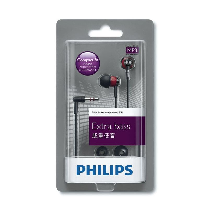 Philips SHE7000BR/28