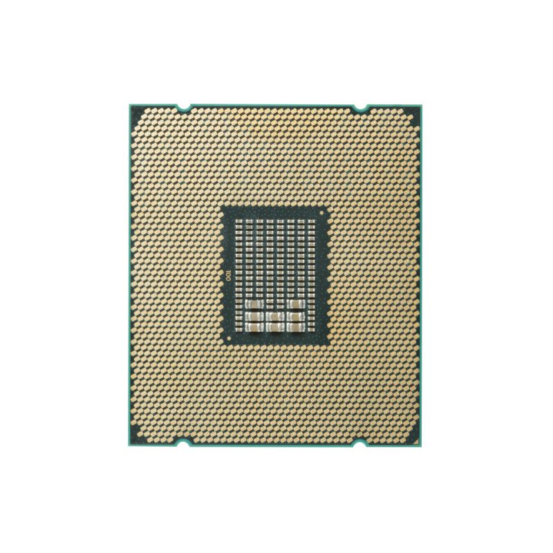 HP Z840 Xeon E5-2695v4 2.1GHz 2400MHz 18 Core 2nd CPU