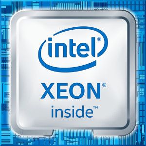 Fujitsu Intel Xeon E5-2640 V4