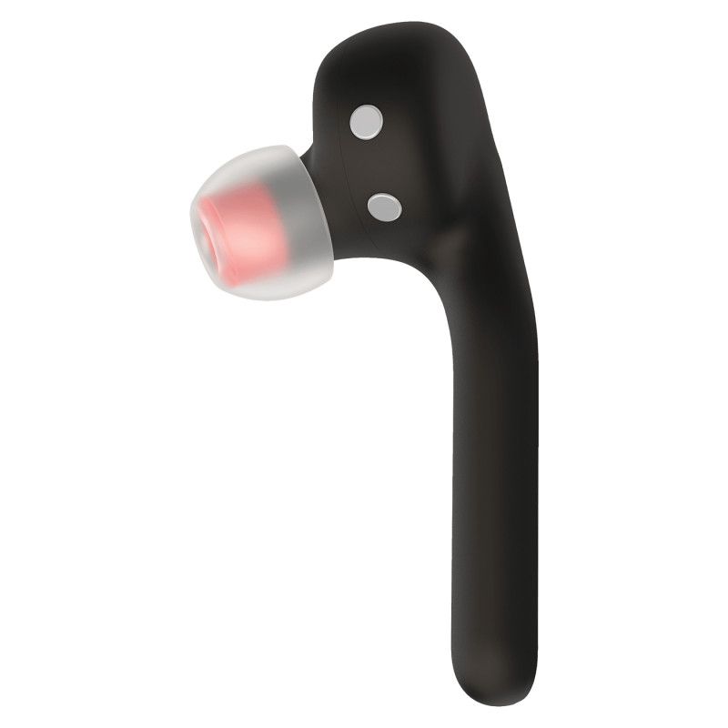 Jabra Eclipse Recertified, Black (NA)