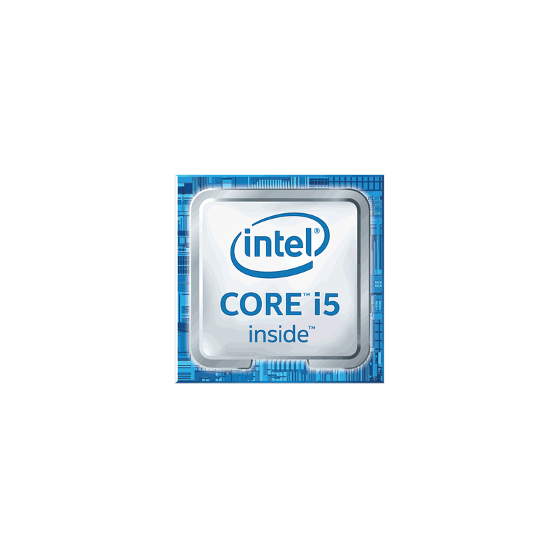 HP Intel Core i5-6600