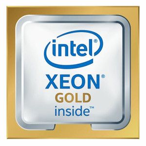 HP Intel Xeon Gold 5118