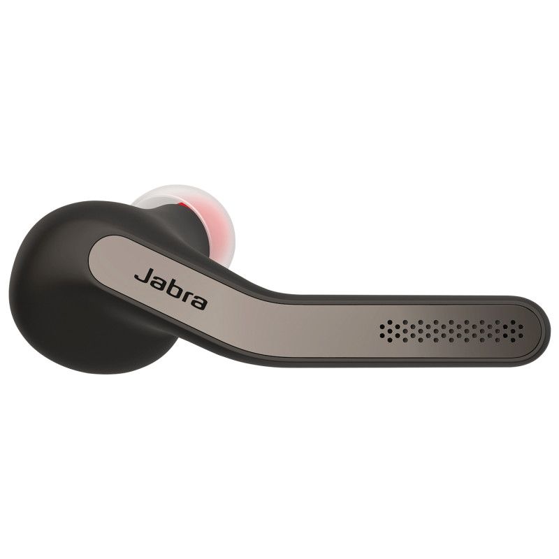 Jabra Eclipse Recertified, Black (NA)