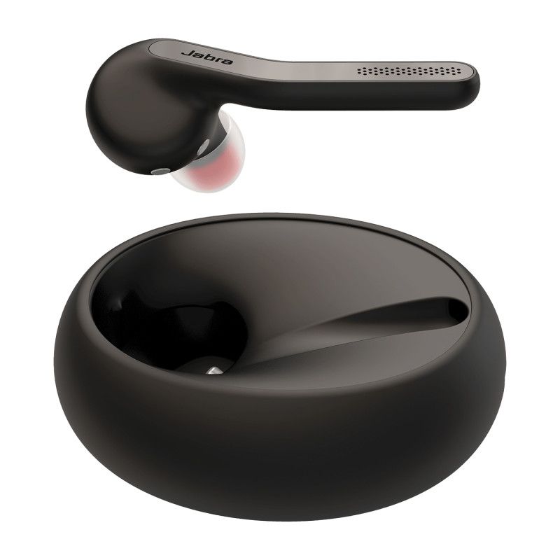 Jabra Eclipse Recertified, Black (NA)