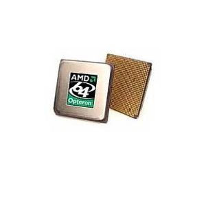 HP AMD Opteron™ 2.8GHz-1 MB Single Core Processor Option Kit, FIO