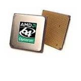 HP AMD Opteron™ 2.8GHz-1 MB Single Core Processor Option Kit, FIO