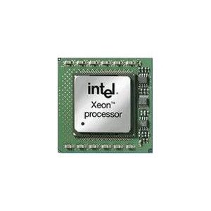 Fujitsu FS Processor XEON DP 3.06GHz/512kB/533MHz
