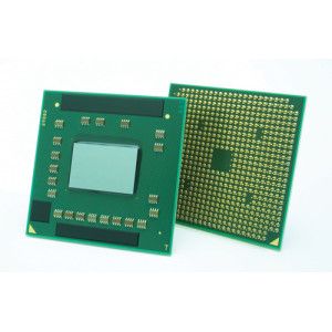 HP AMD Turion 64 X2 TL-52