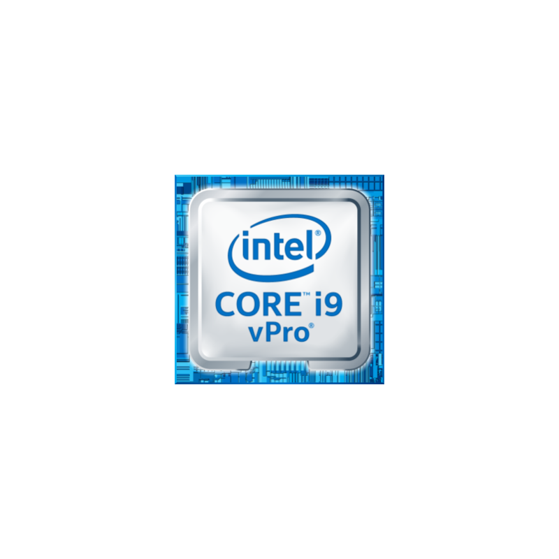 HP Intel Core I9-9900K