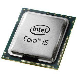 Fujitsu Intel Core i5-7500