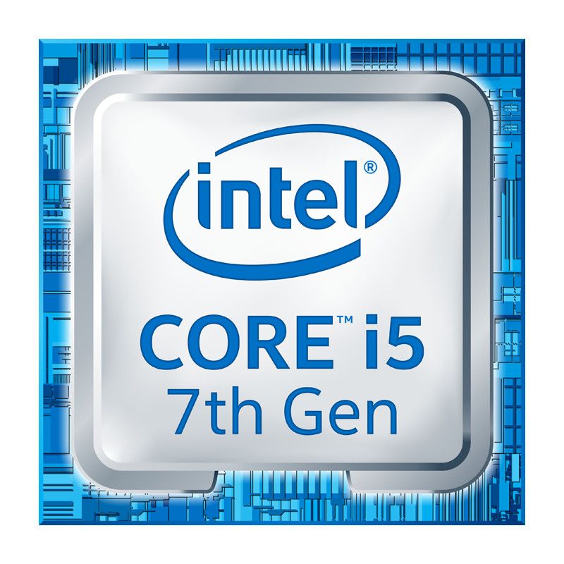 Fujitsu Intel Core i5-7500