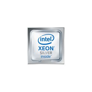 HP Intel Xeon-Silver 4214R