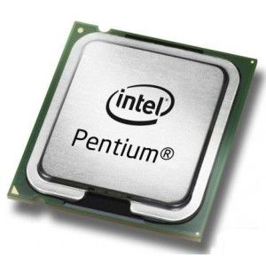 HP Intel Pentium T2310