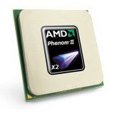 HP AMD Phenom II X2 550
