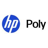 HP Poly Poly CA22CD-DC Cordless PTT DECT 1880-1900 MHz PJ-7