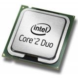 Fujitsu Core 2 Duo E6320