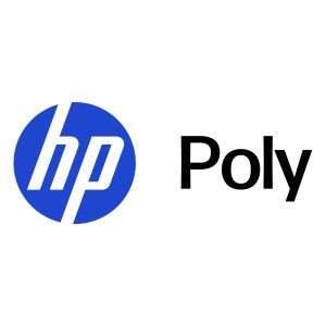 HP Poly SHS 2626-13 USB-PTT Secure Voice Monaural no Serial no PTT Momentary TAA